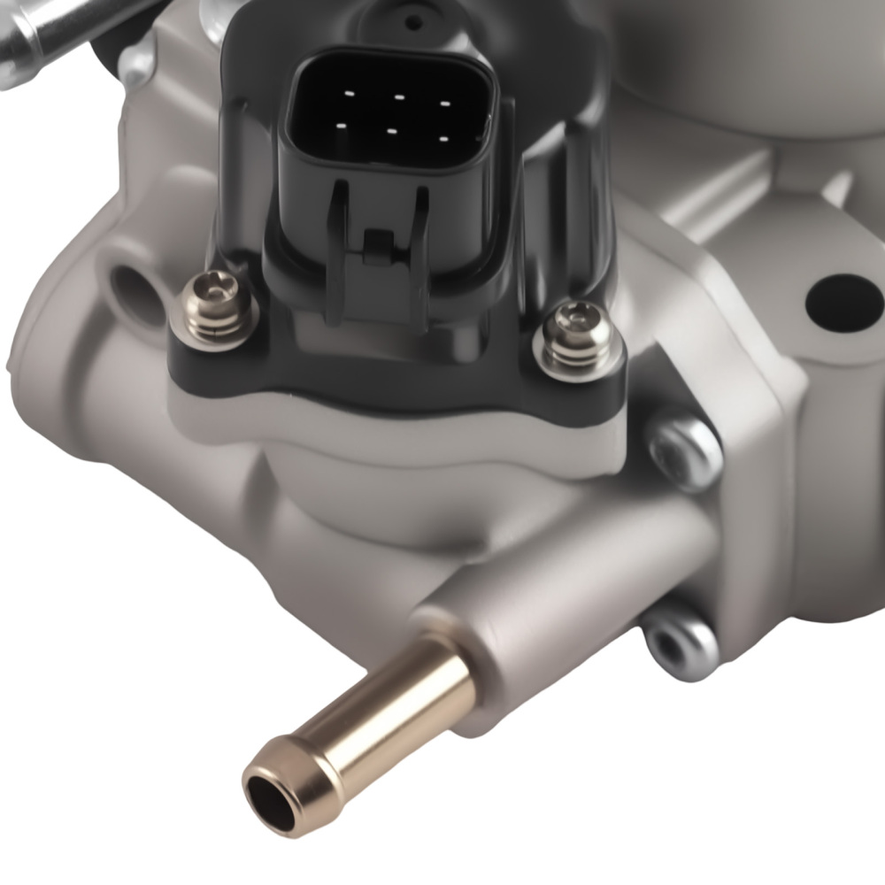 Throttle Body compatible for Mitsubishi Lancer ES SE DE LS 4-Door 2.0L 2003-2007 MR560120
