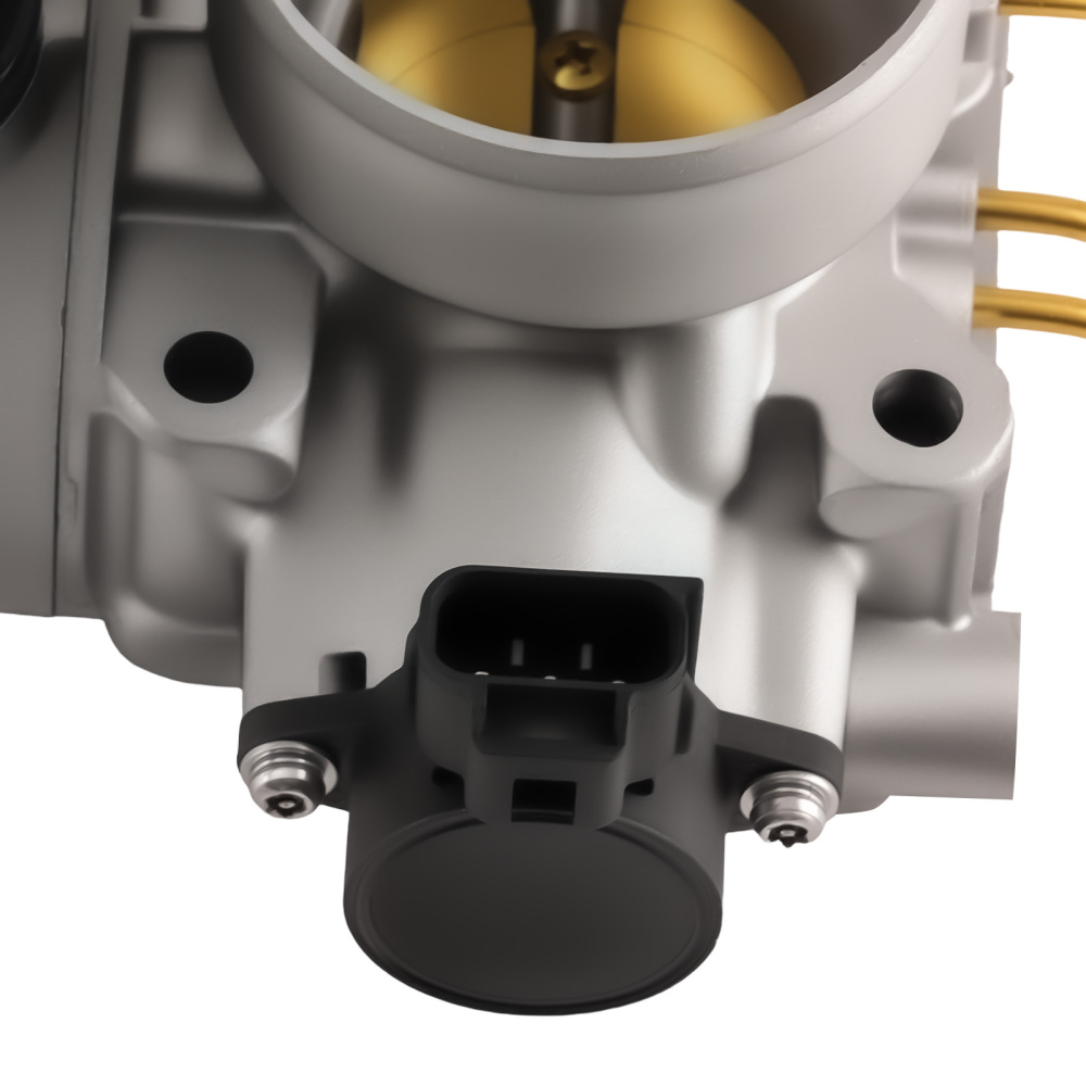 Throttle Body compatible for Mitsubishi Lancer ES SE DE LS 4-Door 2.0L 2003-2007 MR560120
