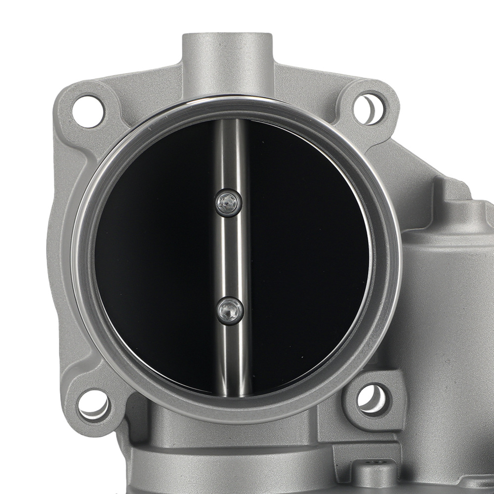 Corpo Farfallato compatibile per BMW 1 3 Serie 116i 118i 120i 318i 320i X1 E84 13547561066