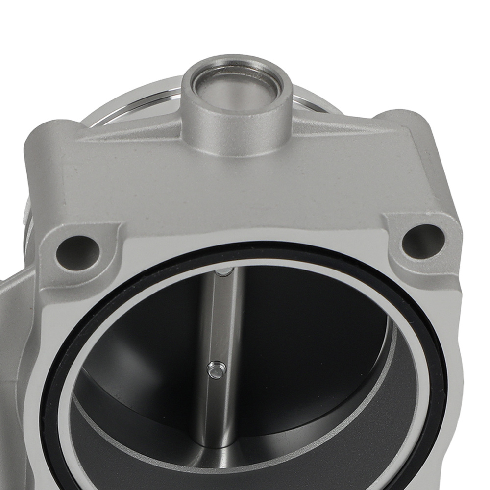 Corpo Farfallato compatibile per BMW 1 3 Serie 116i 118i 120i 318i 320i X1 E84 13547561066