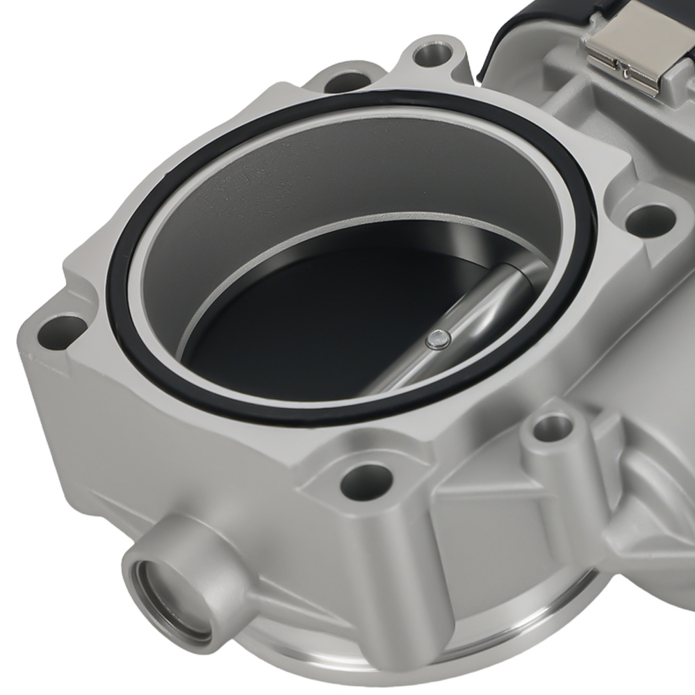 Corpo Farfallato compatibile per BMW 1 3 Serie 116i 118i 120i 318i 320i X1 E84 13547561066