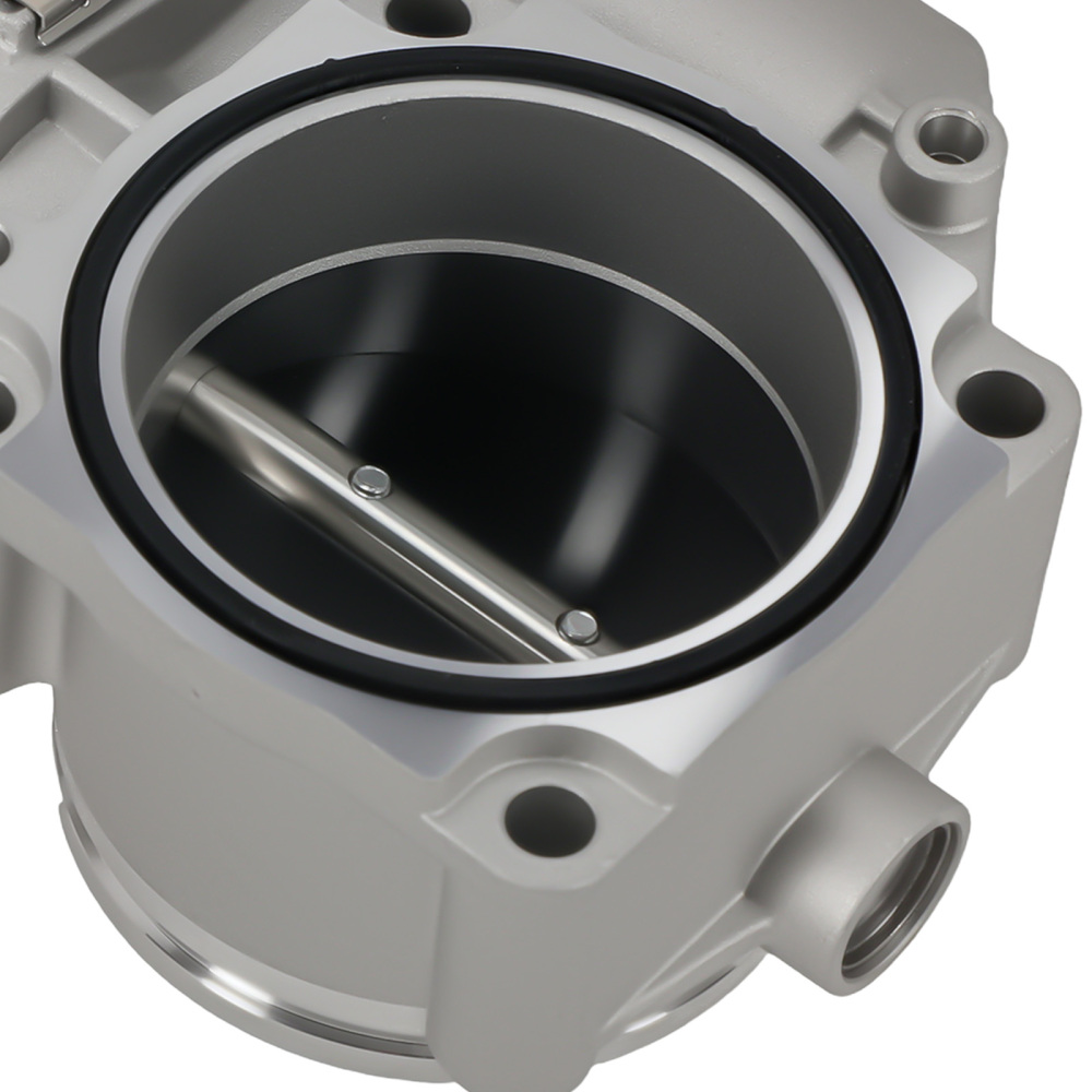 Corpo Farfallato compatibile per BMW 1 3 Serie 116i 118i 120i 318i 320i X1 E84 13547561066