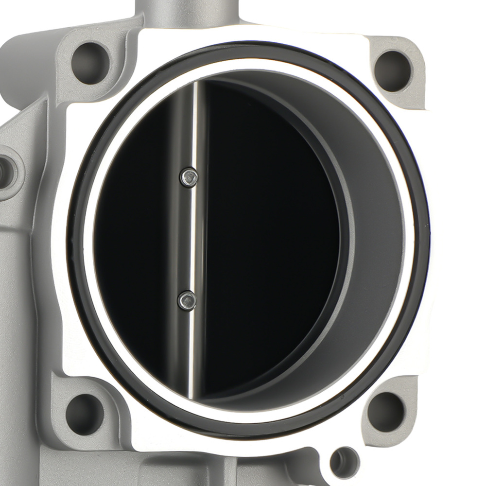 Corpo Farfallato compatibile per BMW 1 3 Serie 116i 118i 120i 318i 320i X1 E84 13547561066