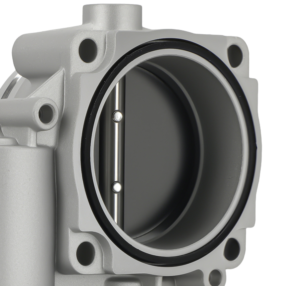 Corpo Farfallato compatibile per BMW 1 3 Serie 116i 118i 120i 318i 320i X1 E84 13547561066