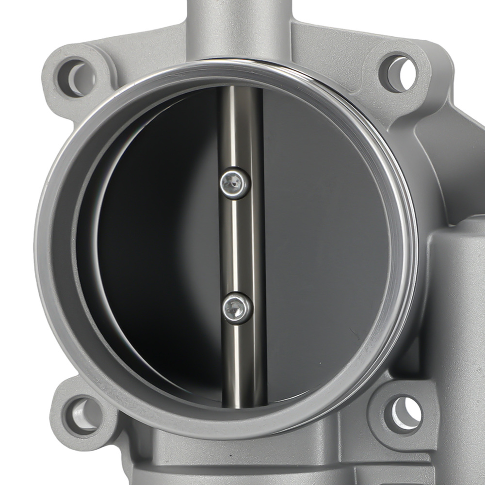 Corpo Farfallato compatibile per BMW 1 3 Serie 116i 118i 120i 318i 320i X1 E84 13547561066