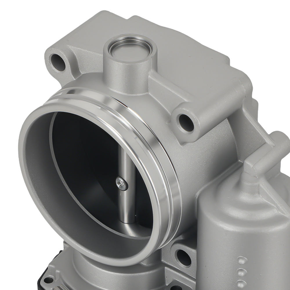 Corpo Farfallato compatibile per BMW 1 3 Serie 116i 118i 120i 318i 320i X1 E84 13547561066