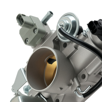 Throttle Body compatible for Toyota 4Runner 3.4L 1996-2002 compatible for Tacoma T100 compatible for Tundra 22210-62220