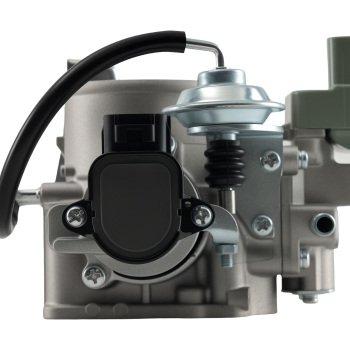 Throttle Body compatible for Toyota 4Runner 3.4L 1996-2002 compatible for Tacoma T100 compatible for Tundra 22210-62220