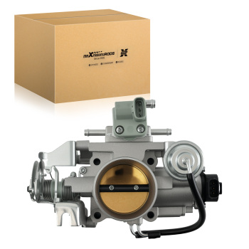 Throttle Body compatible for Toyota 4Runner 3.4L 1996-2002 compatible for Tacoma T100 compatible for Tundra 22210-62220