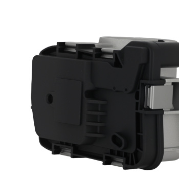 Throttle Body compatible for Fiat Punto Evo Linea Doblo Idea Panda compatible for Lancia Musa Ypsilon 1.4L