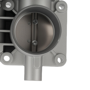 Throttle Body compatible for Fiat Punto Evo Linea Doblo Idea Panda compatible for Lancia Musa Ypsilon 1.4L