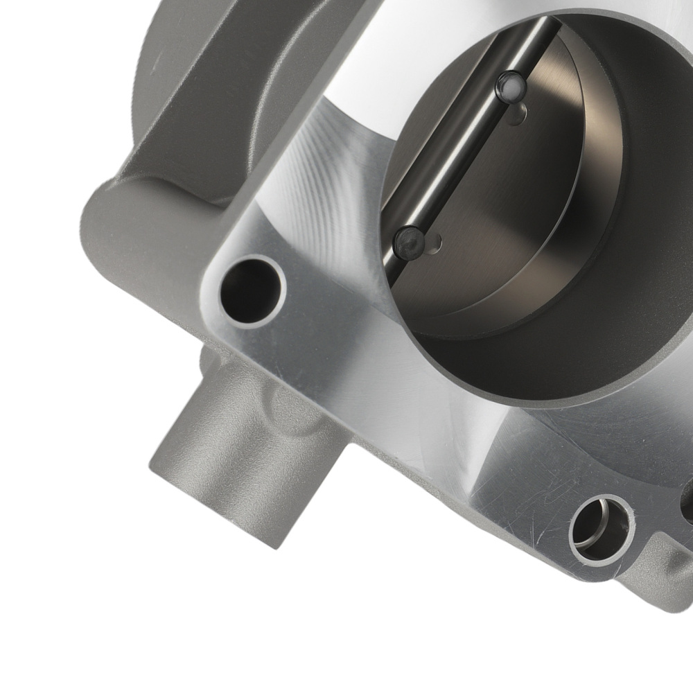 Corpo Farfallato compatibile per Fiat Idea Grande Punto Palio Siena compatibile per Lancia Musa 1.4 77363793