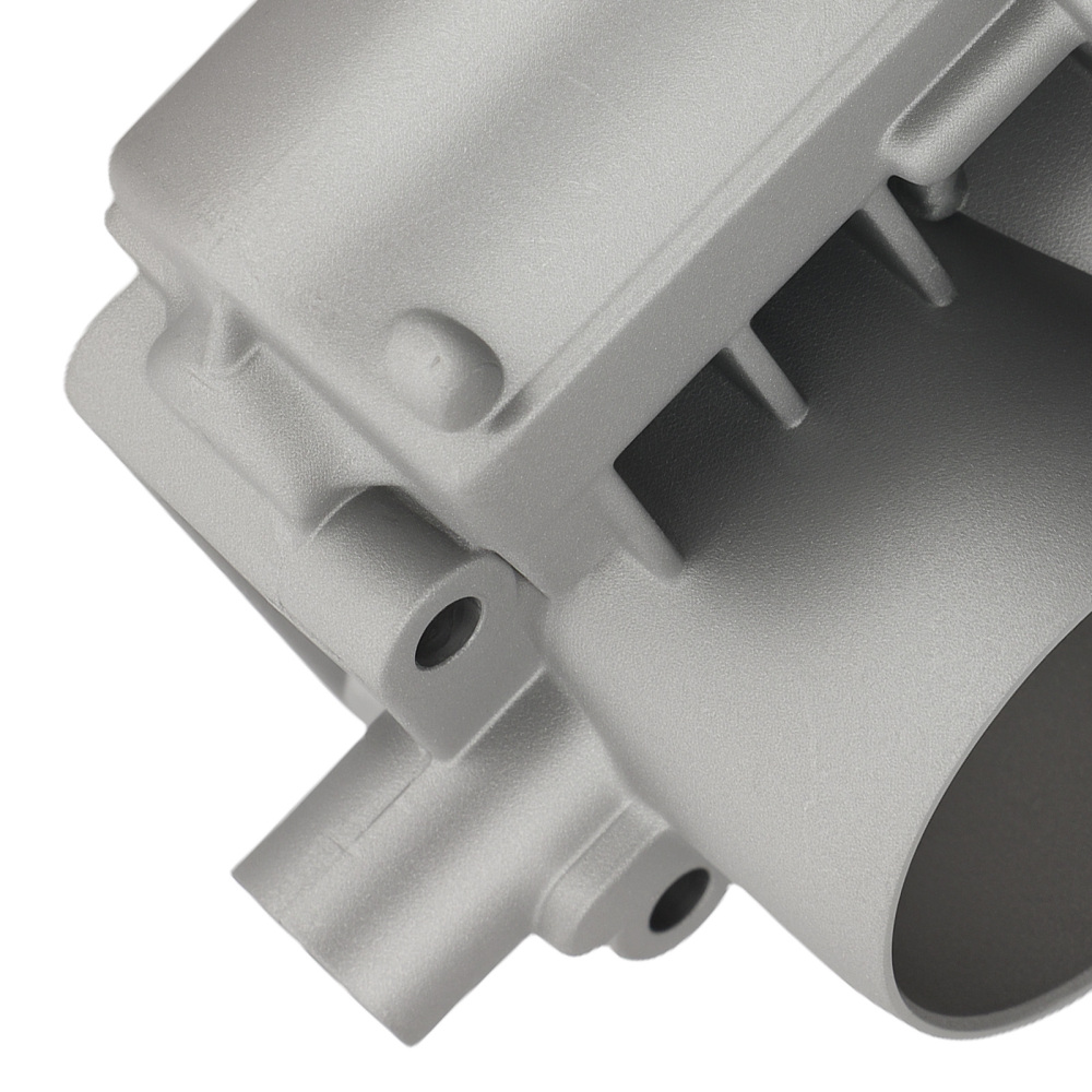 Corpo Farfallato compatibile per Fiat Idea Grande Punto Palio Siena compatibile per Lancia Musa 1.4 77363793