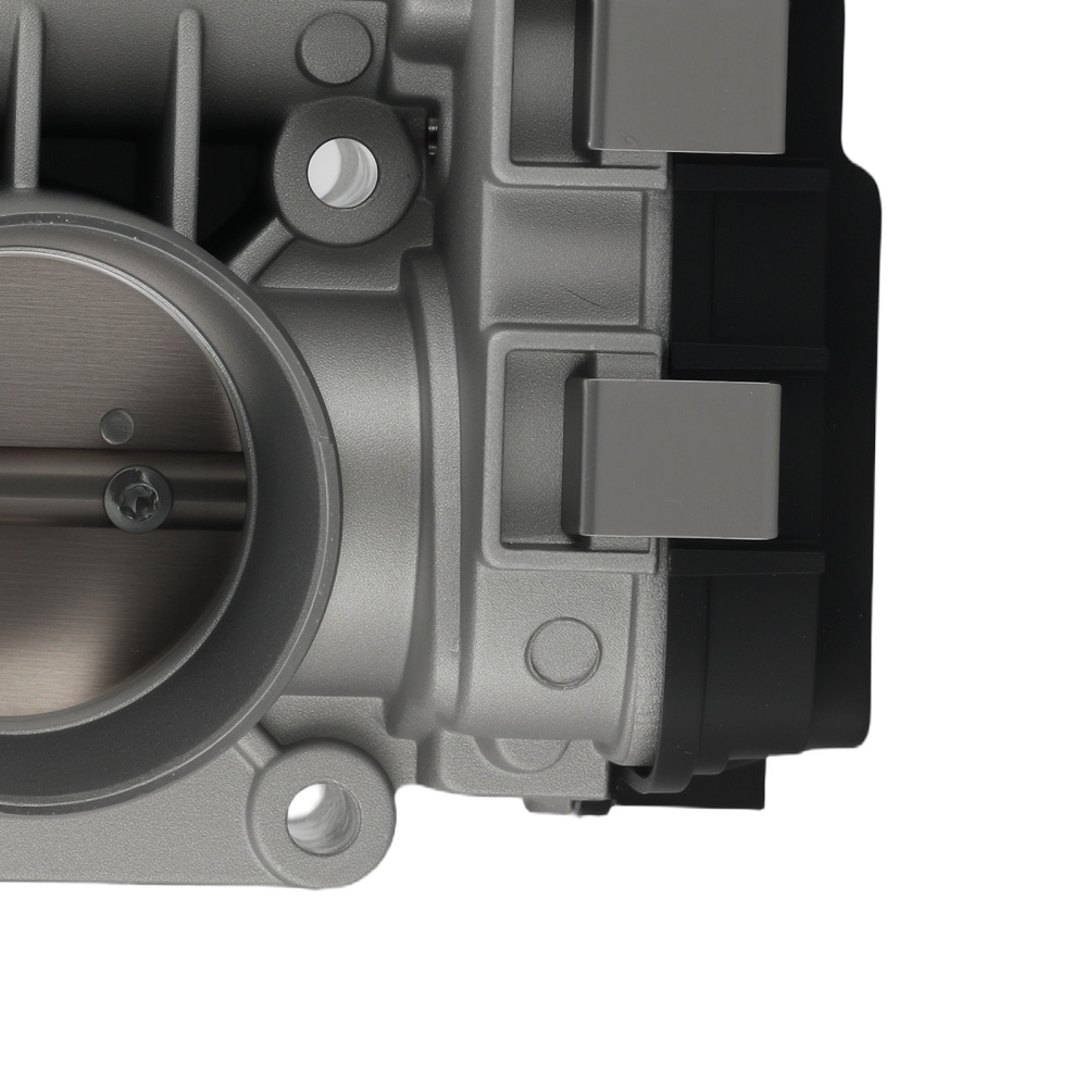 Corpo Farfallato compatibile per Fiat Idea Grande Punto Palio Siena compatibile per Lancia Musa 1.4 77363793