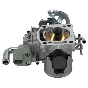 Throttle Body compatible for Toyota 4Runner 2.7L compatible for Tacoma 2.4L 1997-2000 T100 2.7L 1995-1998
