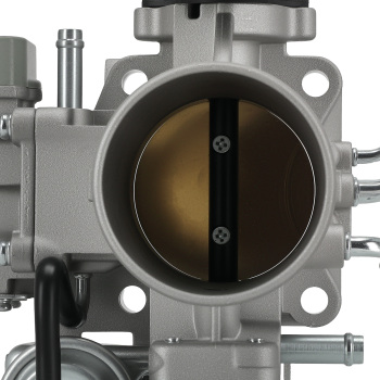 Throttle Body compatible for Toyota 4Runner 2.7L compatible for Tacoma 2.4L 1997-2000 T100 2.7L 1995-1998