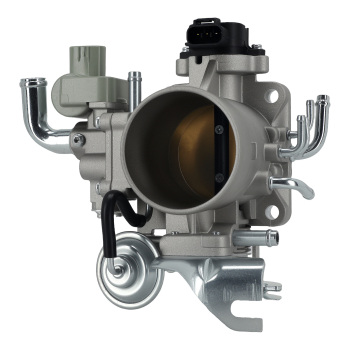 Throttle Body compatible for Toyota 4Runner 2.7L compatible for Tacoma 2.4L 1997-2000 T100 2.7L 1995-1998