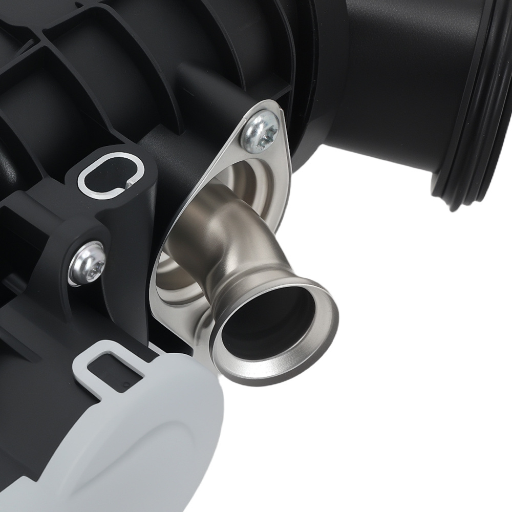 Throttle Body compatible for Land Rover Range Rover Sport Discovery compatible for Jaguar XF 3.0L LR181136