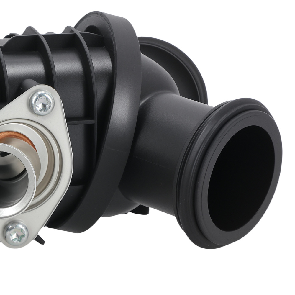 Throttle Body compatible for Land Rover Range Rover Sport Discovery compatible for Jaguar XF 3.0L LR181136