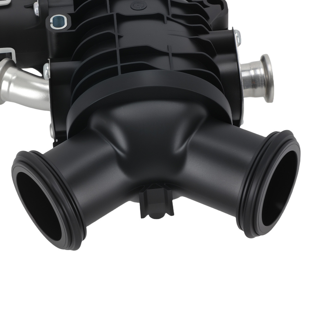 Throttle Body compatible for Land Rover Range Rover Sport Discovery compatible for Jaguar XF 3.0L LR181136