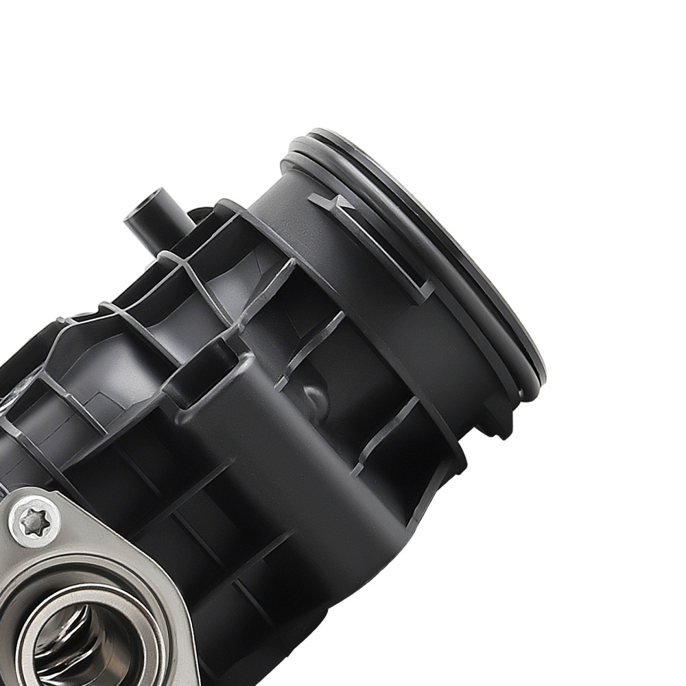 Throttle Body With Sensor compatible for Land Rover Discovery IV compatible for Jaguar XJ XF 3.0 LR079230