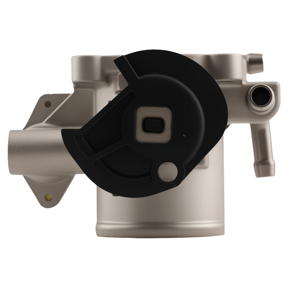 Throttle Body compatible for Chevrolet Aveo compatible for Pontiac Wave L4 1.6L Hatchback Sedan 25183955