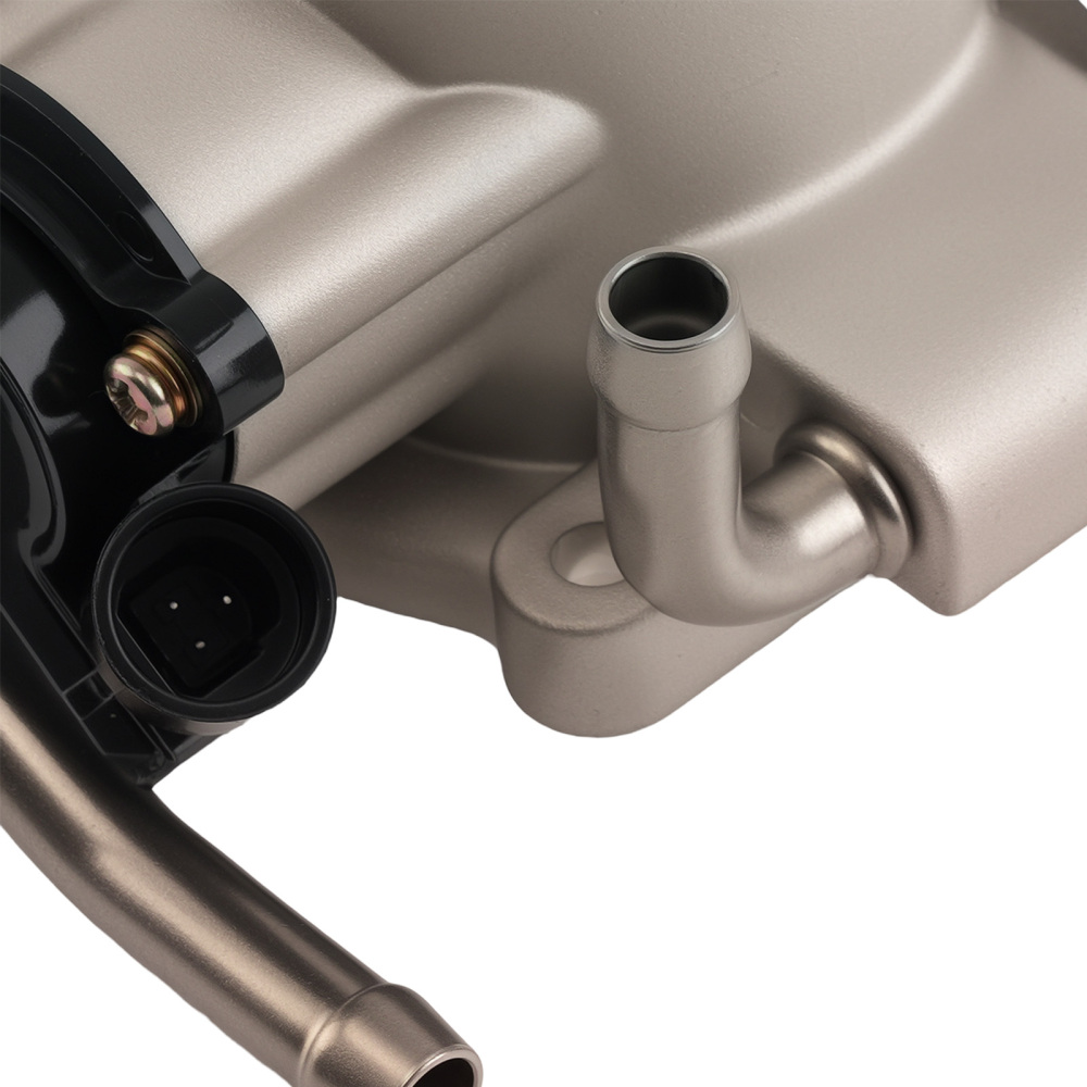 Throttle Body compatible for Chevrolet Aveo compatible for Pontiac Wave L4 1.6L Hatchback Sedan 25183955