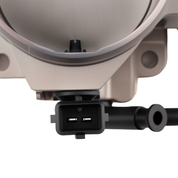 Throttle Body compatible for Citroen C8 compatible for Peugeot 406 407 607 807 2.2L 2000-2021 9653289480