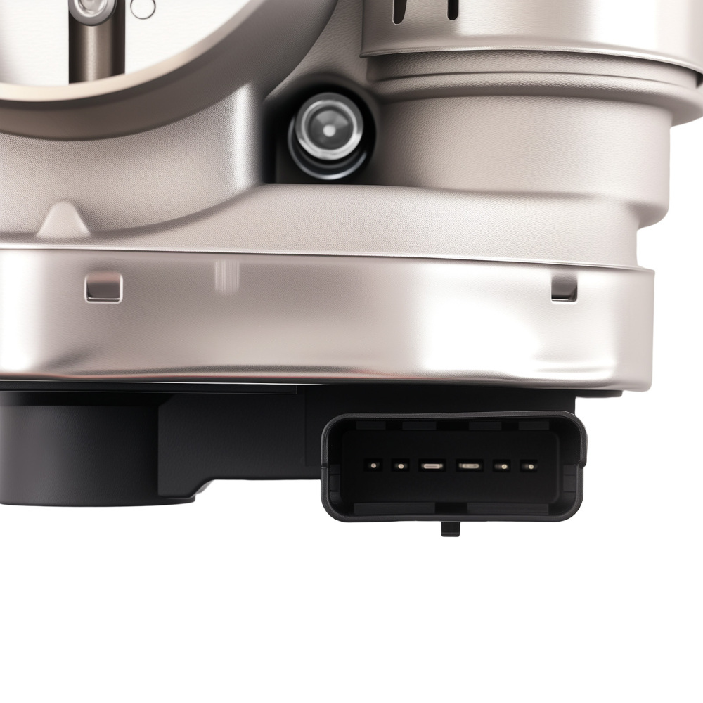 Throttle Body compatible for Citroen C8 compatible for Peugeot 406 407 607 807 2.2L 2000-2021 9653289480