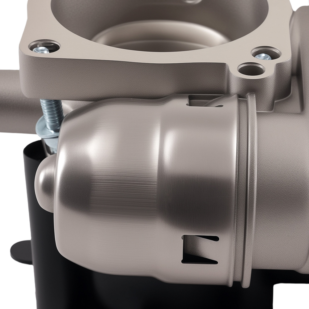 Throttle Body compatible for Citroen C8 compatible for Peugeot 406 407 607 807 2.2L 2000-2021 9653289480