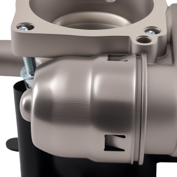 Throttle Body compatible for Citroen C8 compatible for Peugeot 406 407 607 807 2.2L 2000-2021 9653289480