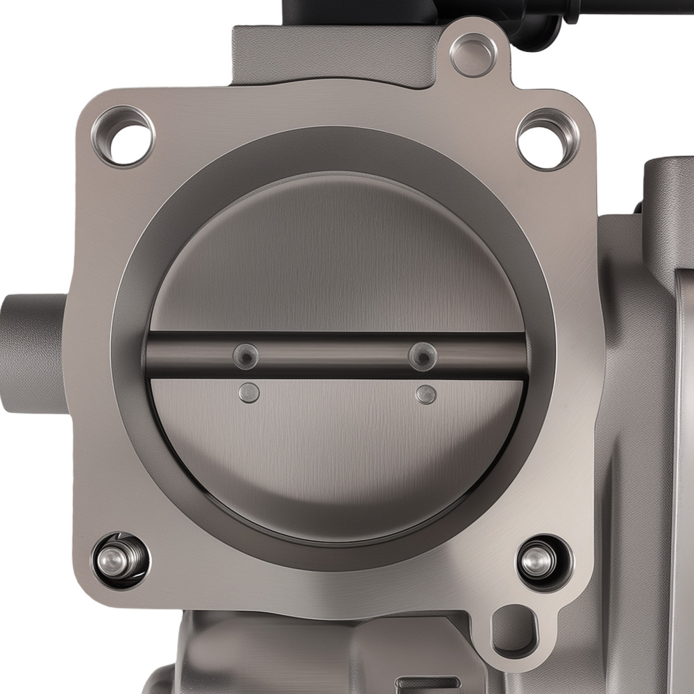 Corpo Farfallato compatibile per Citroën C8 compatibile per Peugeot 406 407 607 807 2.2L Benzina 9653289480