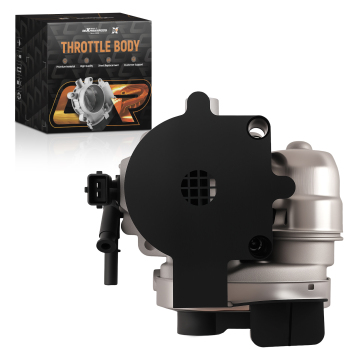 Throttle Body compatible for Citroen C8 compatible for Peugeot 406 407 607 807 2.2L 2000-2021 9653289480