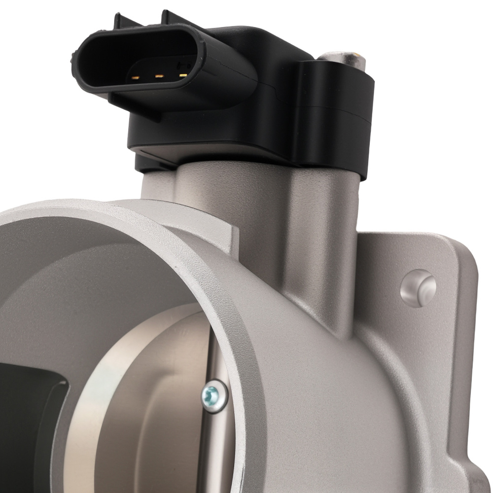 Throttle Body compatible for Ford Explorer Sport 4.0L 2001-2005 compatible for Ranger 2001-11 1L5Z9E926CA