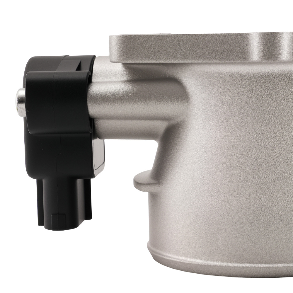 Throttle Body compatible for Ford Explorer Sport 4.0L 2001-2005 compatible for Ranger 2001-11 1L5Z9E926CA
