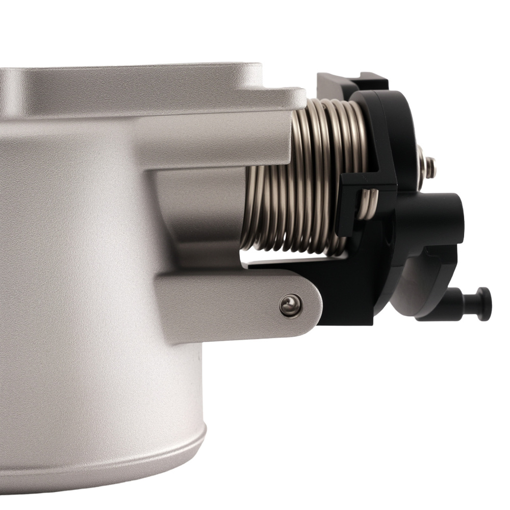 Throttle Body compatible for Ford Explorer Sport 4.0L 2001-2005 compatible for Ranger 2001-11 1L5Z9E926CA