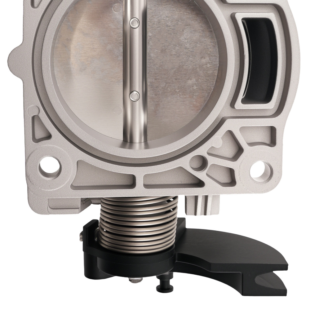 Throttle Body compatible for Ford Explorer Sport 4.0L 2001-2005 compatible for Ranger 2001-11 1L5Z9E926CA