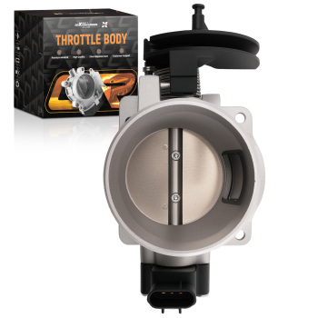 Throttle Body compatible for Ford Explorer Sport 4.0L 2001-2005 compatible for Ranger 2001-11 1L5Z9E926CA