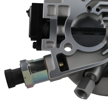 Throttle Body compatible for Chevrolet GMC C1500 C2500 5.7L 1993-1995 K1500 K2500 17093030