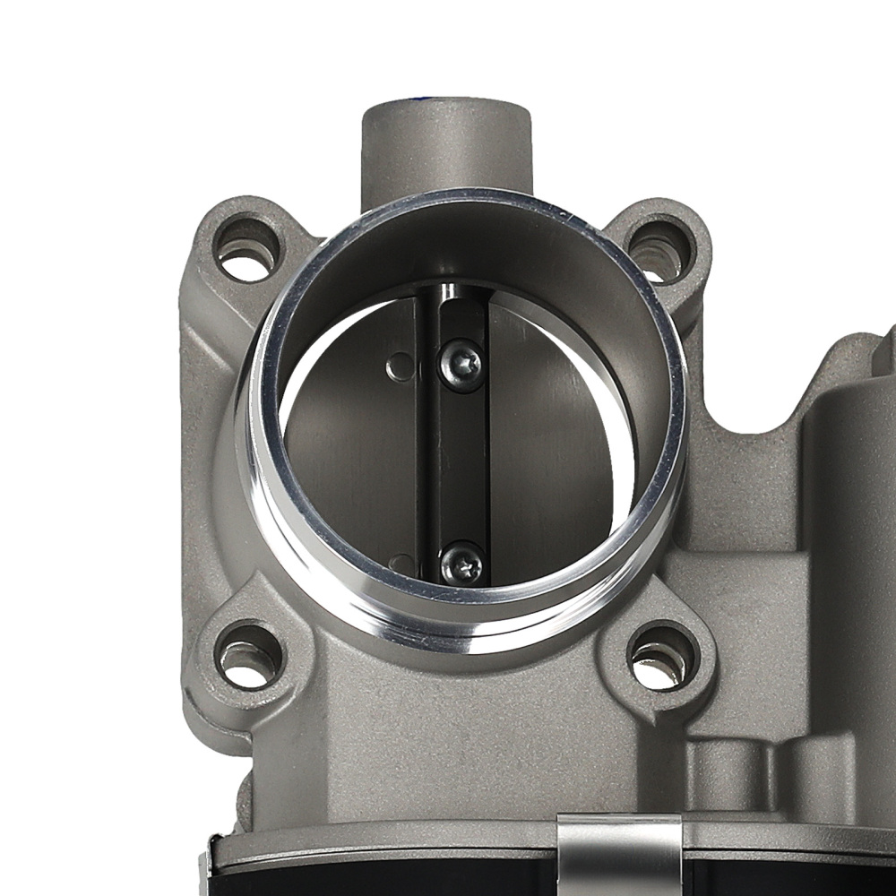 Throttle Body compatible for Dodge Dart compatible for Fiat 500 500L L4 1.4L 2012 2013-2019 04892945AB