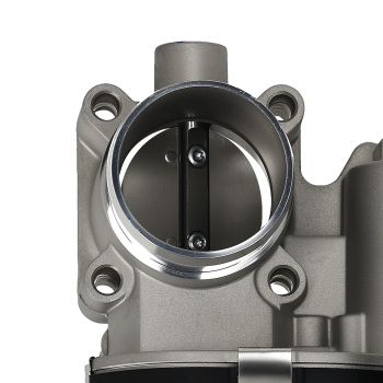 Throttle Body compatible for Dodge Dart compatible for Fiat 500 500L L4 1.4L 2012 2013-2019 04892945AB