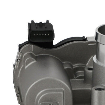 Throttle Body compatible for Dodge Dart compatible for Fiat 500 500L L4 1.4L 2012 2013-2019 04892945AB