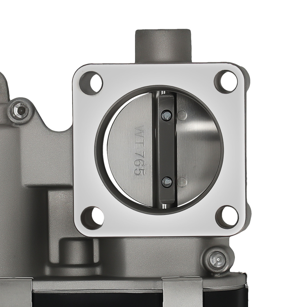 Throttle Body compatible for Dodge Dart compatible for Fiat 500 500L L4 1.4L 2012 2013-2019 04892945AB