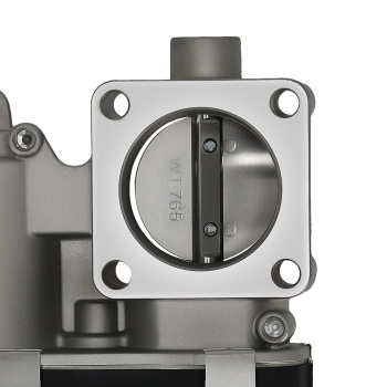 Throttle Body compatible for Dodge Dart compatible for Fiat 500 500L L4 1.4L 2012 2013-2019 04892945AB