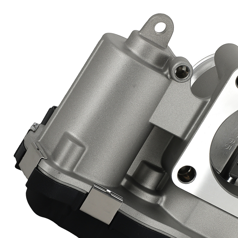 Throttle Body compatible for Dodge Dart compatible for Fiat 500 500L L4 1.4L 2012 2013-2019 04892945AB