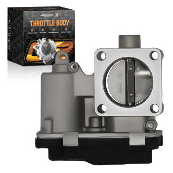 Throttle Body compatible for Dodge Dart compatible for Fiat 500 500L L4 1.4L 2012 2013-2019 04892945AB