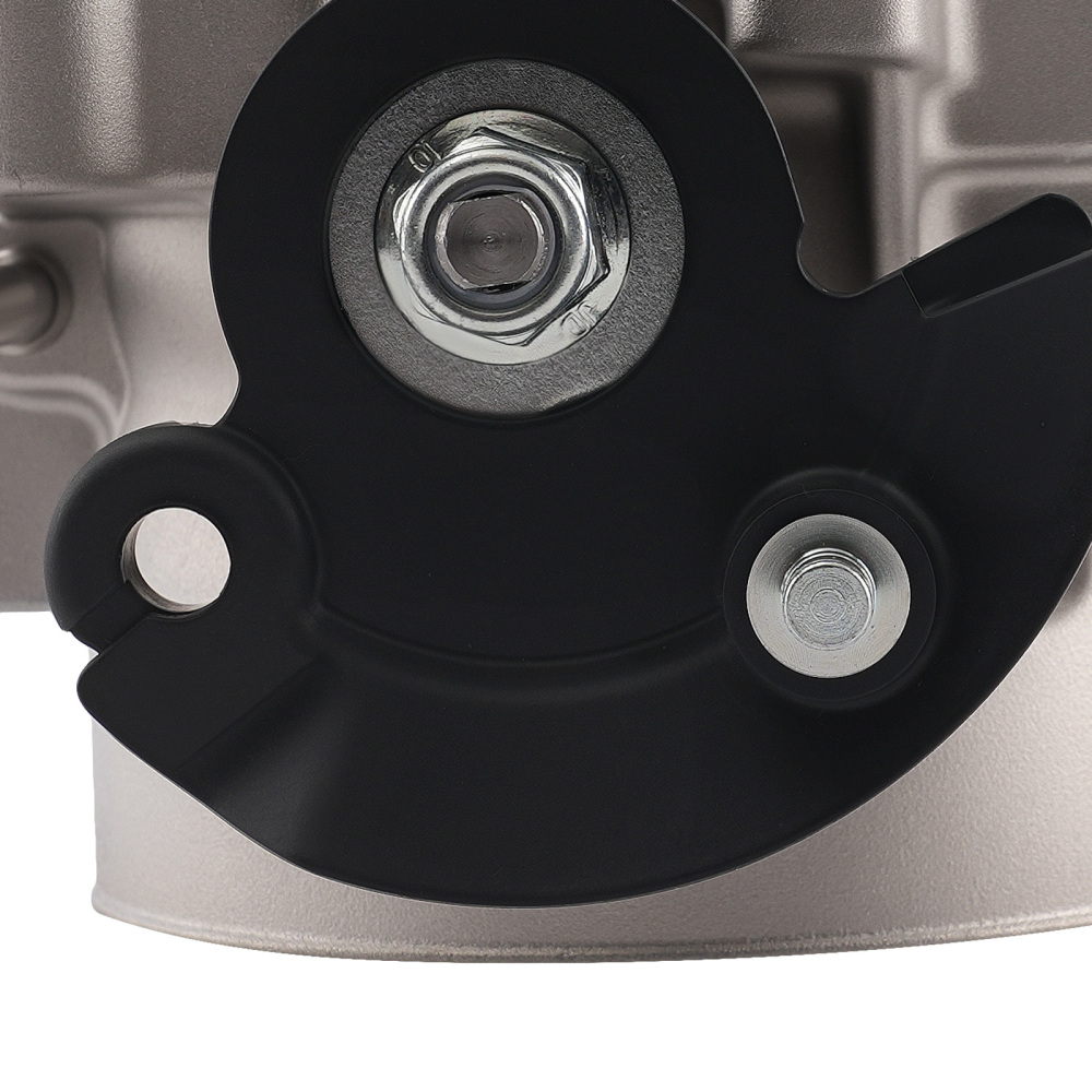 Throttle Body compatible for Chevrolet Express 1500 2500 compatible for GMC Savana 1500 4.8 5.3L 2003-2006