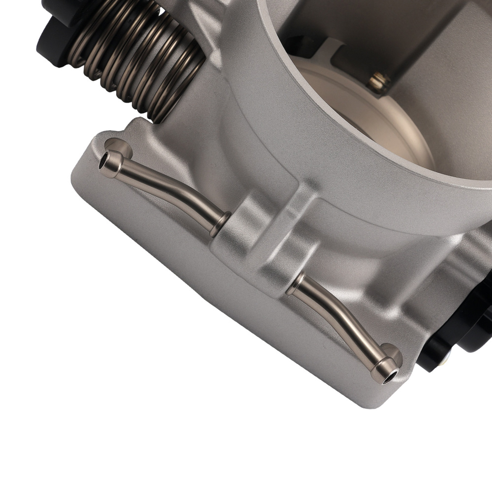 Throttle Body compatible for Chevrolet Express 1500 2500 compatible for GMC Savana 1500 4.8 5.3L 2003-2006