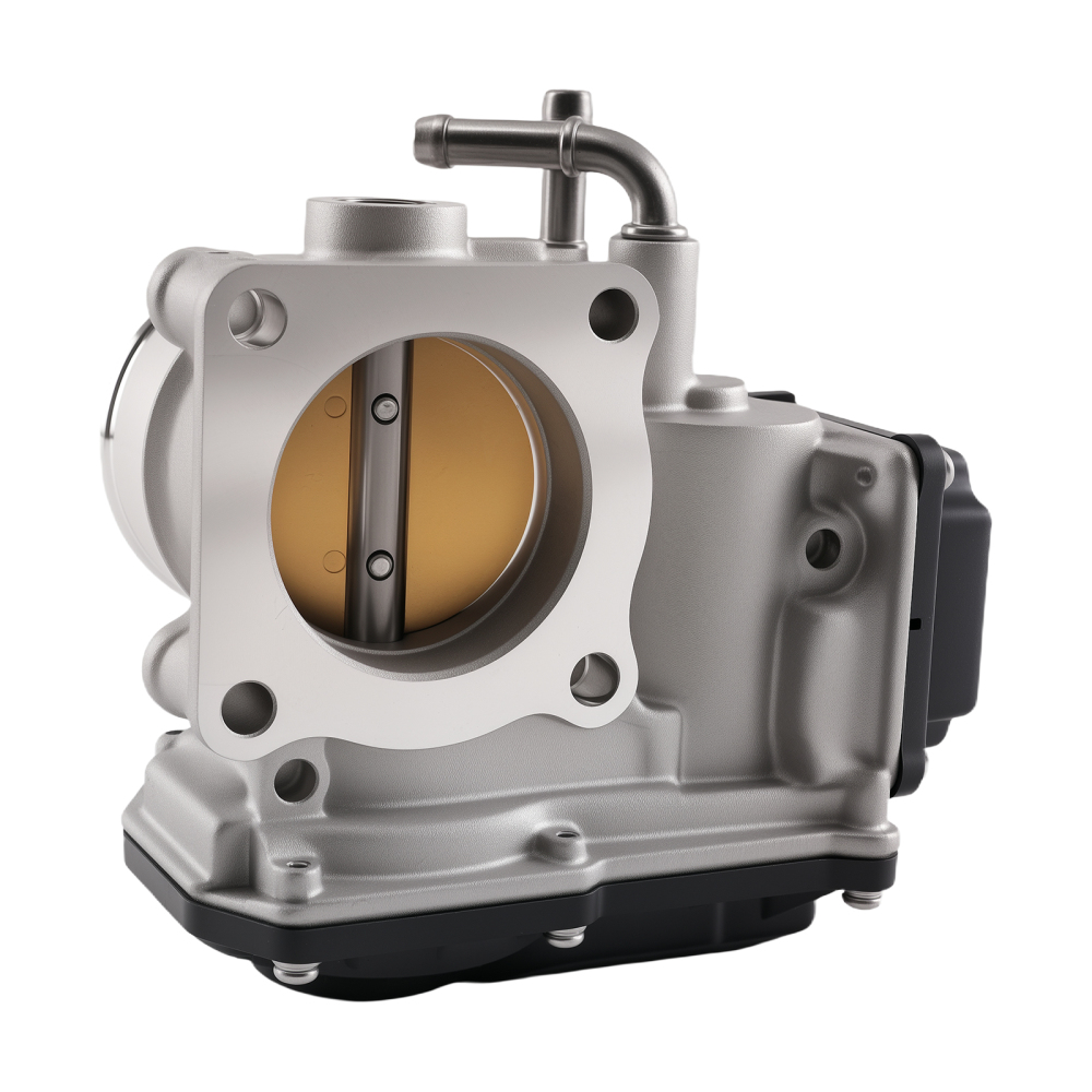 Throttle Body compatible for Honda Accord Civic CR-V compatible for Acura Integra 1.5L 2016-24 1640059B003