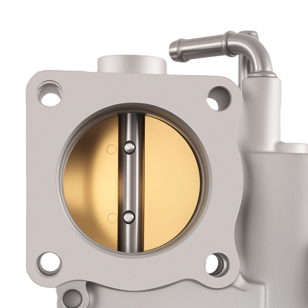 Throttle Body compatible for Honda Accord Civic CR-V compatible for Acura Integra 1.5L 2016-24 1640059B003